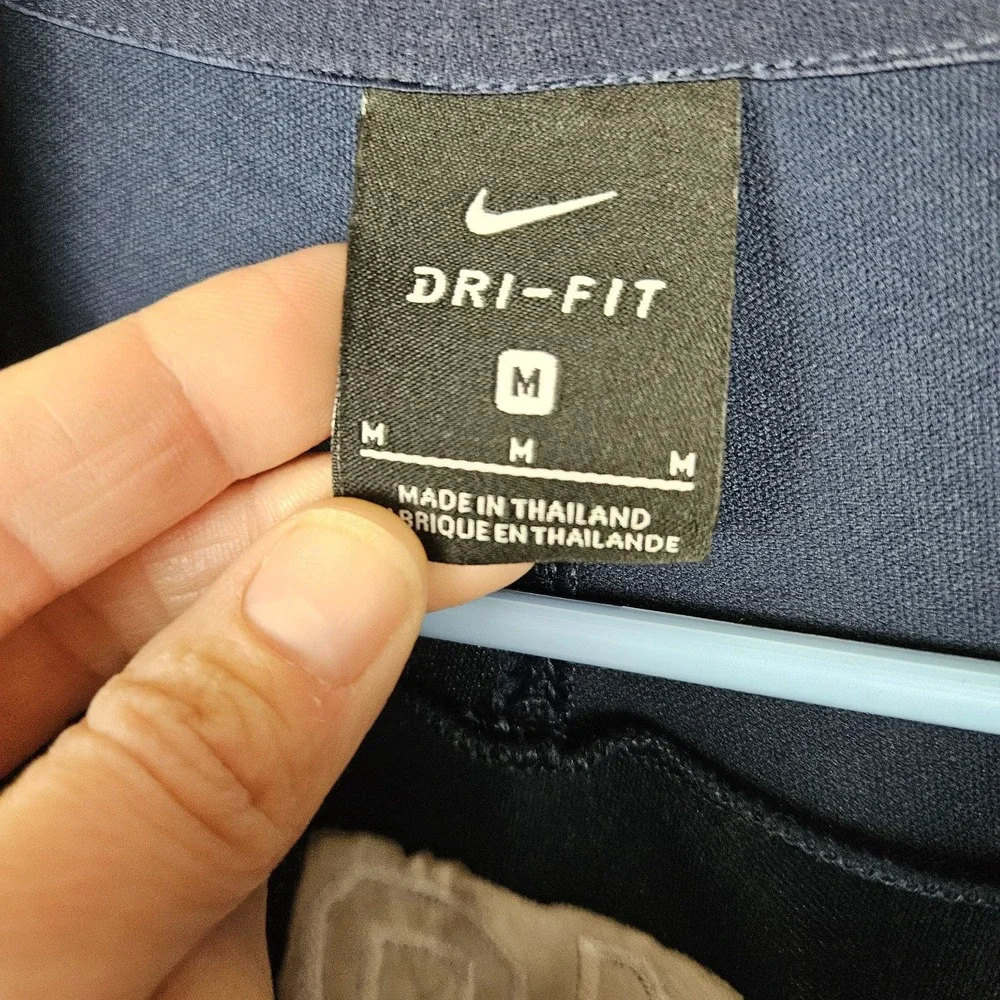 Nike this jacket